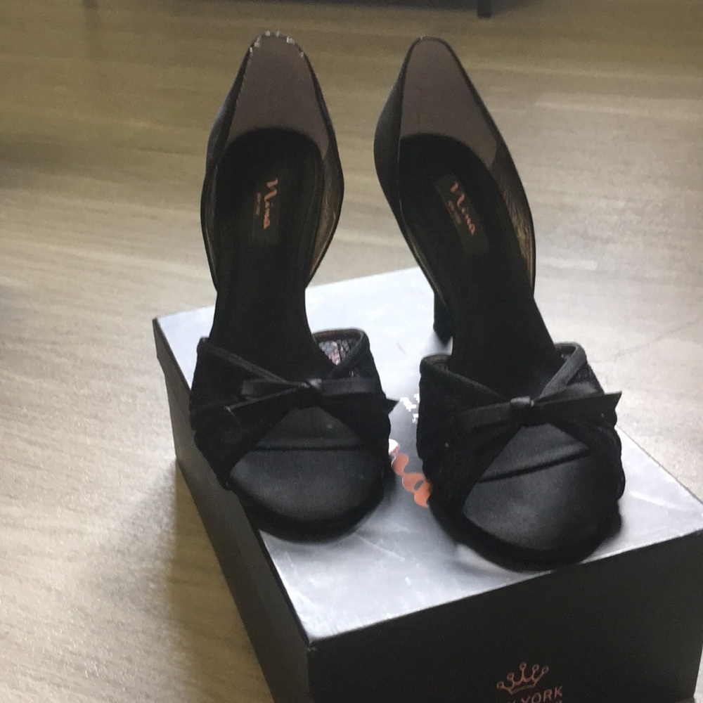 Dressy shoes